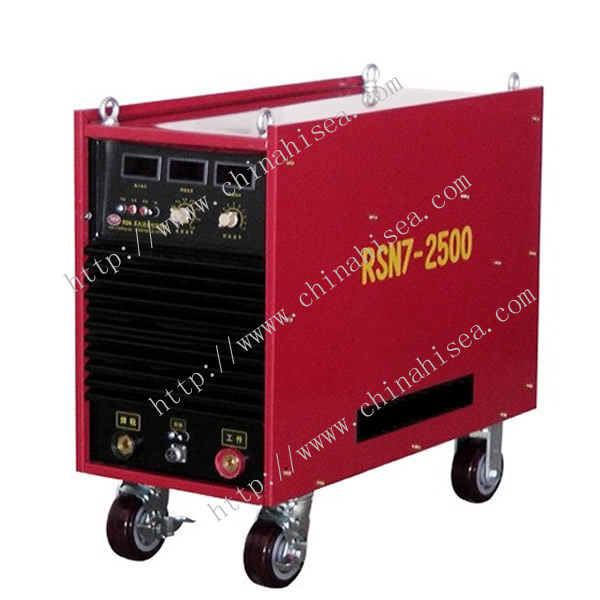 RSN7-2500 Stud Welding Machine