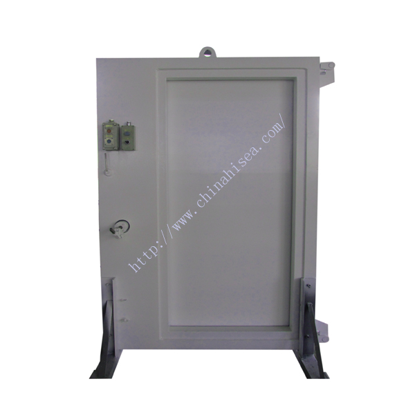 <strong>Marine Hydraulic Watertight Door (Single/Sliding)</strong>