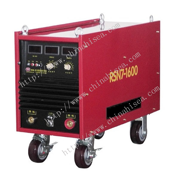 RSN7-1600 Stud Welding Machine