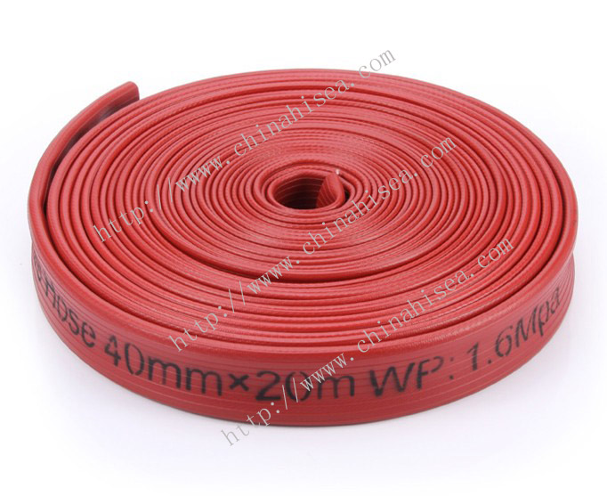  Double Jacket Fire Hose