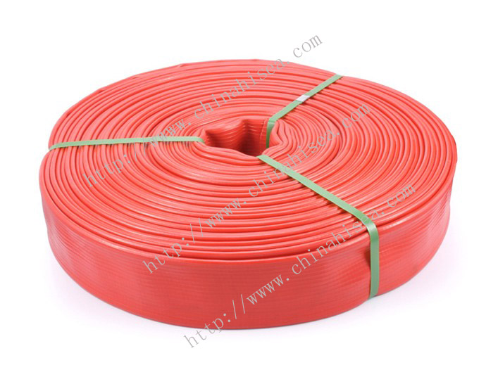 Durable Fire Hose