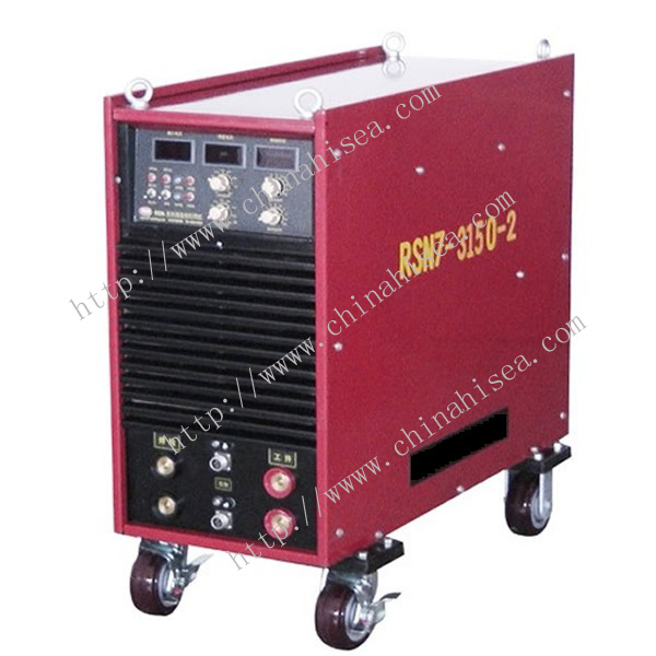 RSN7-3150-2 Drawn Arc Stud Welder