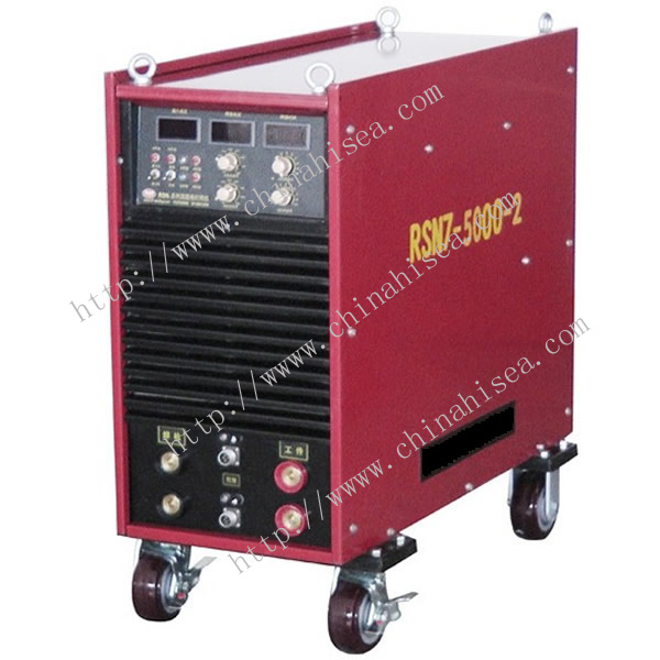 RSN7-5000-2 Bolt Welding Machine