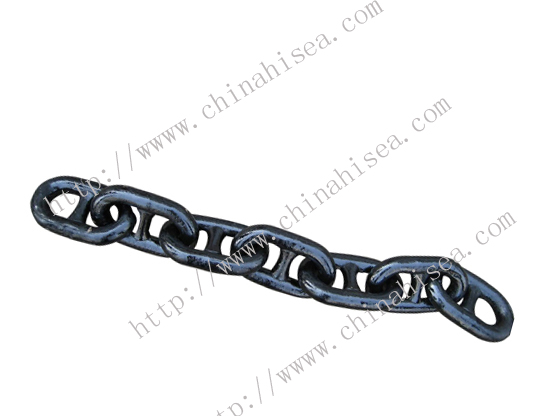 12.5mm Grade 1 Grade 2 Stud Link Anchor Chain