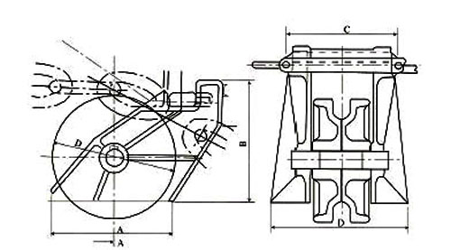 JIS F2023 ROLLER LEVER CHAIN STOPPER.jpg