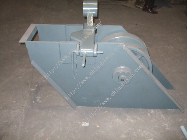 Roller  LEVER  Chain stopper.JPG