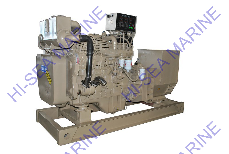 100kw Cummins with Stamford marine diesel generator set.jpg