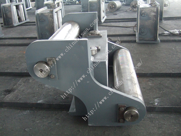 CB3015 Engineering Vessel Roller Fairlead 