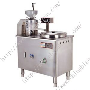 Marine Bean Curd Machine