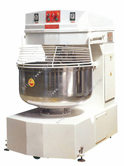 Marine Dough Mixer