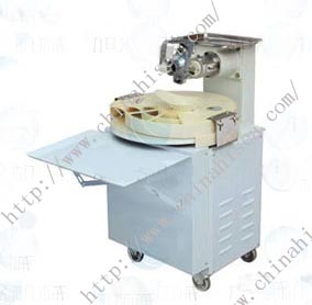 Marine Steamed Bun Making Machine