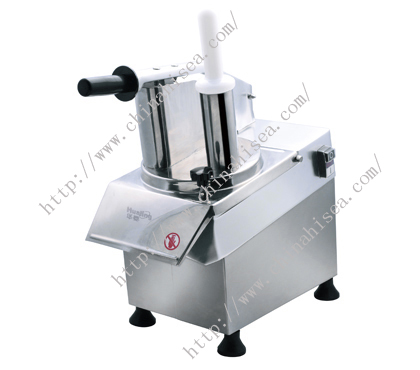 Marine Vegetable Cutter