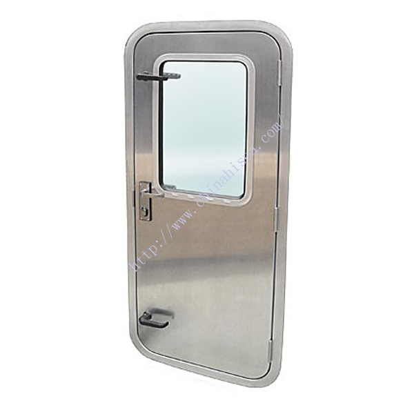 <strong>Marine Aluminum Doors</strong>