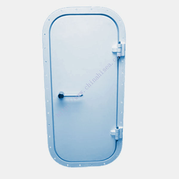 Marine Common Steel Door (Non-watertight)