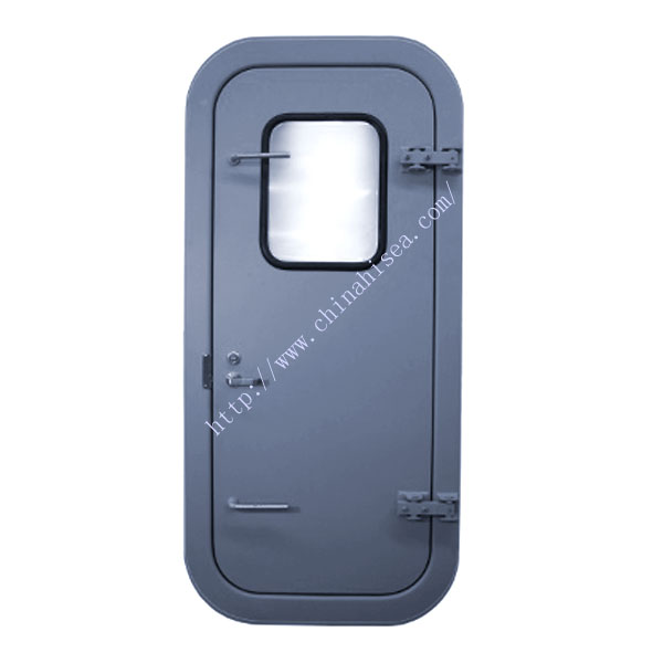 <strong>Marine Steel Weathertight Door</strong>