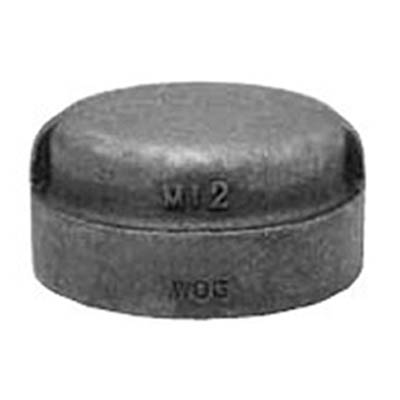 Malleable iron cap class 300 XS/XH