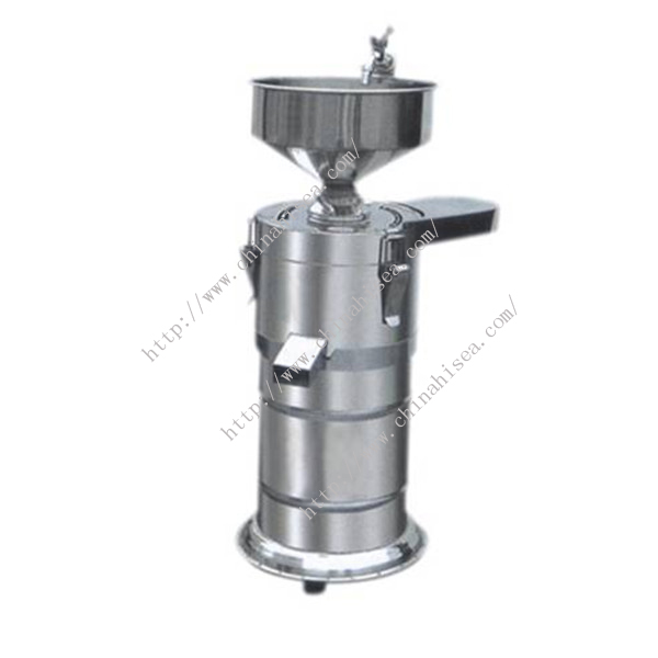 Marine Soybean Milk Machine