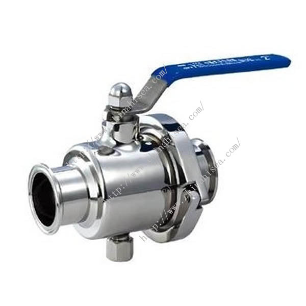 Food Valve