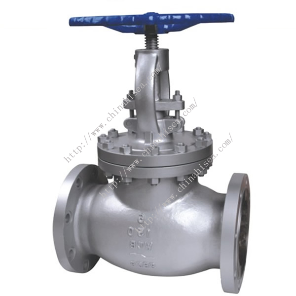 150LB Globe Valve