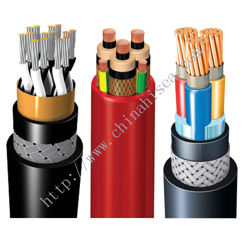 Marine Cables