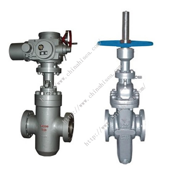 Natural Gas Gate Valve Related Products