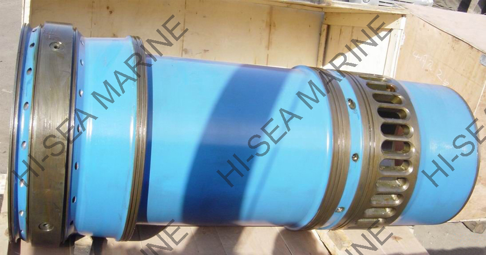 HANSHIN marine engine cylinder liner.jpg