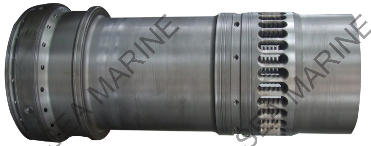 MITSUBISHI marine engine cylinder liner.jpg