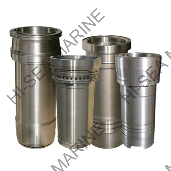 Marine Engine Cylinder Liner