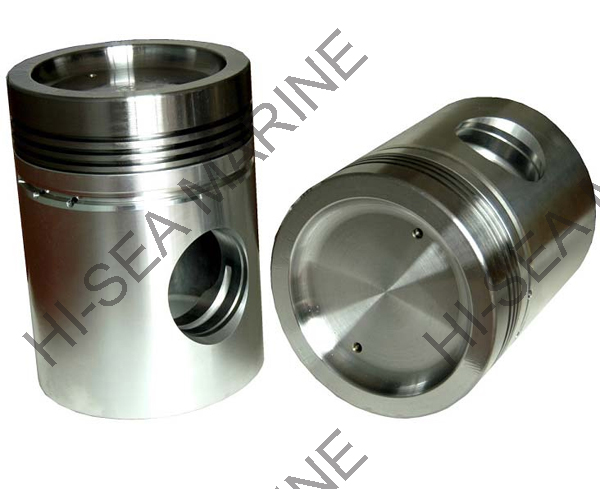 Marine Engine Piston