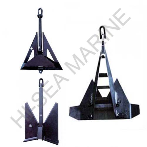 Marine Welding Anchor