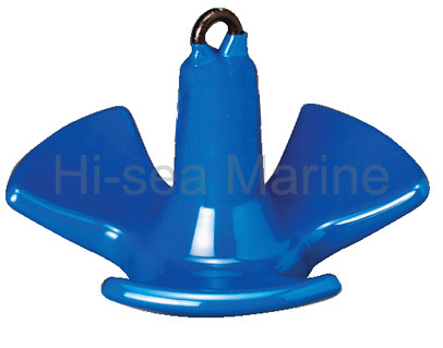 type 2 mushroom anchor