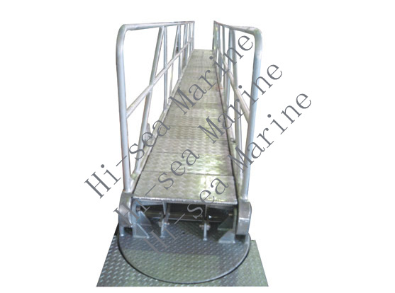 Marine Steel Gangway