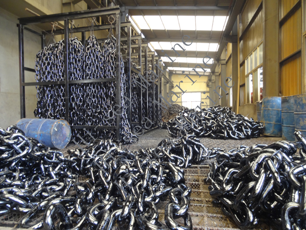 Anchor Chain