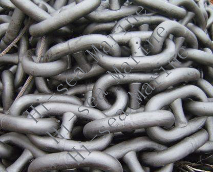 Marine Stud Link Anchor Chain