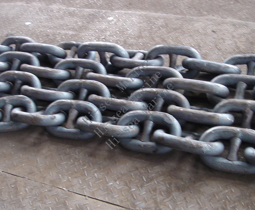26mm Stud Link Anchor Chain