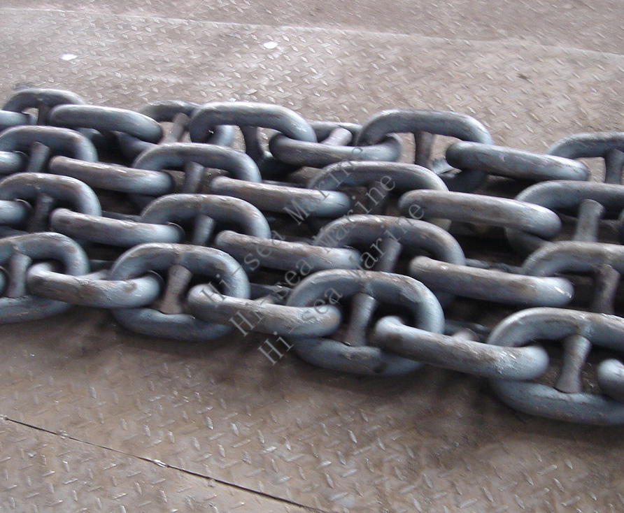 26mm Stud Link Anchor Chain,26mm Stud Link Anchor Chain manufacturer. -  Hi-Sea Group