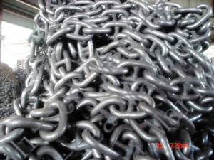 28mm Stud Link Anchor Chain