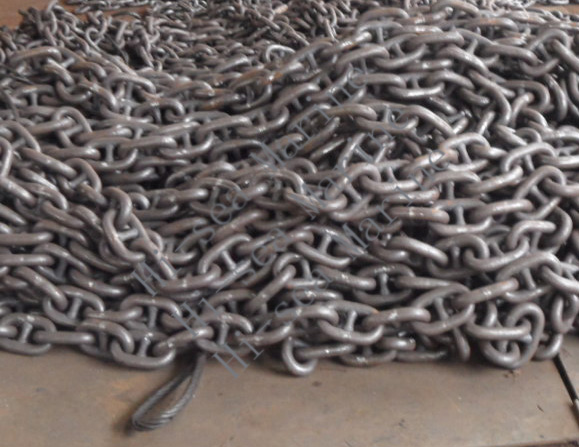 42mm Stud Link Anchor Chain