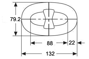 22mm studlink anchor chain dimensioned drawing.jpg