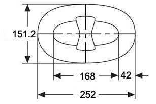 42mm studlink anchor chain dimensioned drawing.jpg