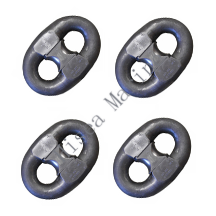 Alloy Steel Kenter Shackle