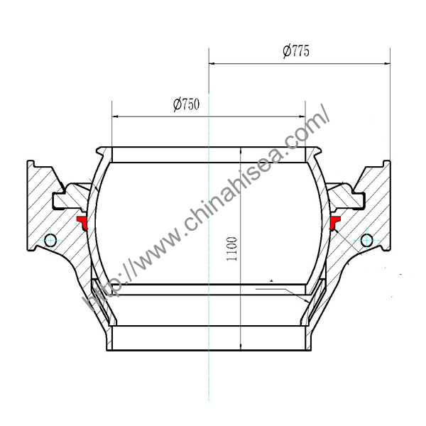 drawing of DN750 dredge ball joint.jpg