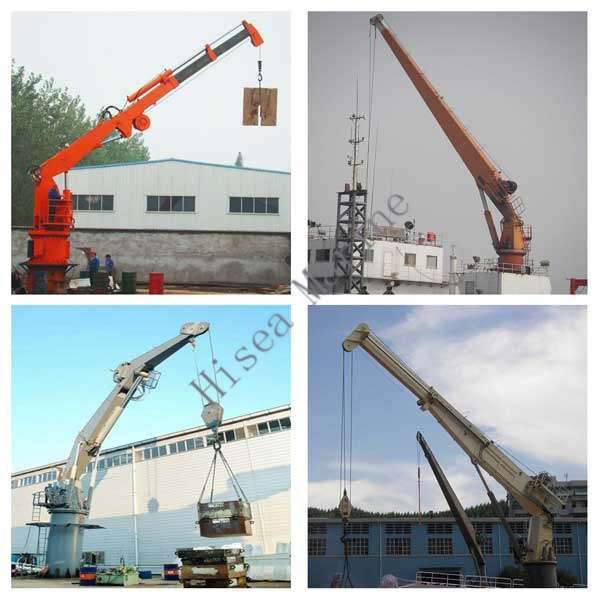 Marine Crane