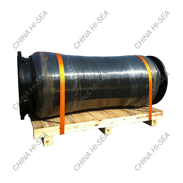 DN800 Dredging Discharge Hose