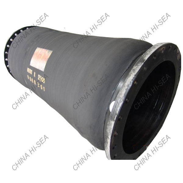 DN500 Dredging Discharge Hose