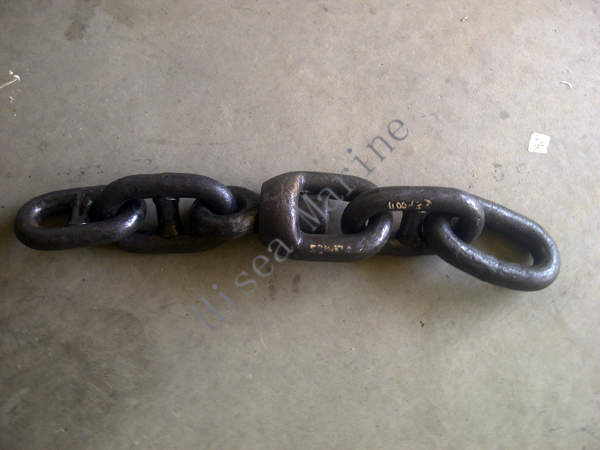 Anchor Chain Adaptor