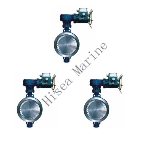 Food Factory Valve