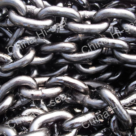 G80 Lifting Chain