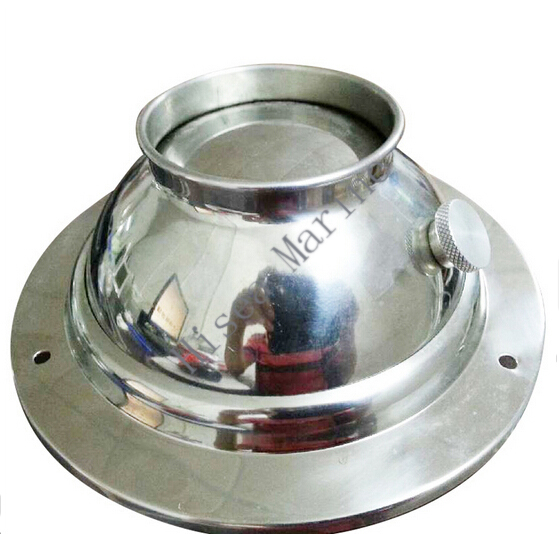 Stainless Steel Jet ball ceiling diffuser1.jpg