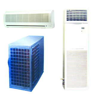 CFFK Marine Air Cooled Split Air Conditioner